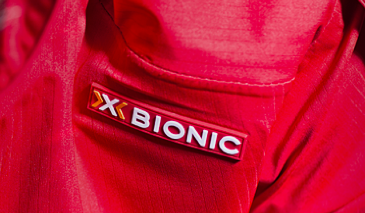 X-BIONIC®